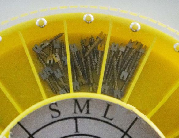 自凝杯、橡膠碗