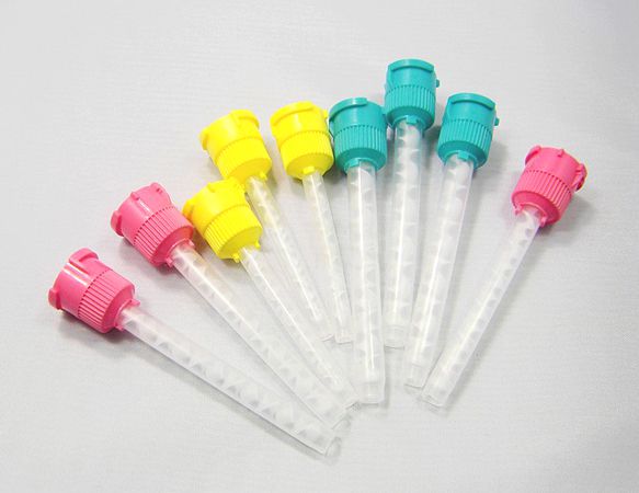 自凝杯、橡膠碗