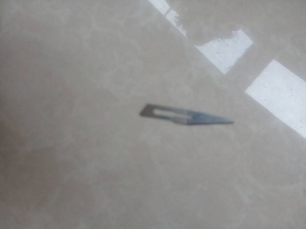 轉(zhuǎn)矩形成鉗