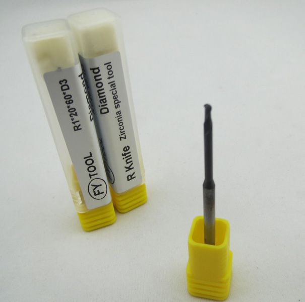 金剛石涂層車針