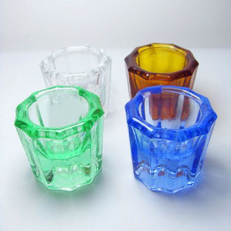 自凝杯、橡膠碗