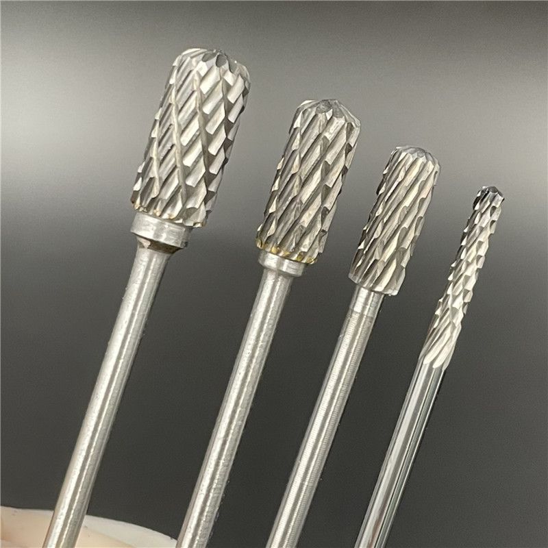 牙科材料鎢鋼磨頭 進(jìn)口優(yōu)良銑刀齒科口腔鎢鋼打磨頭促銷包郵